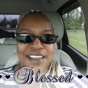 Meet your Posher, Alvina